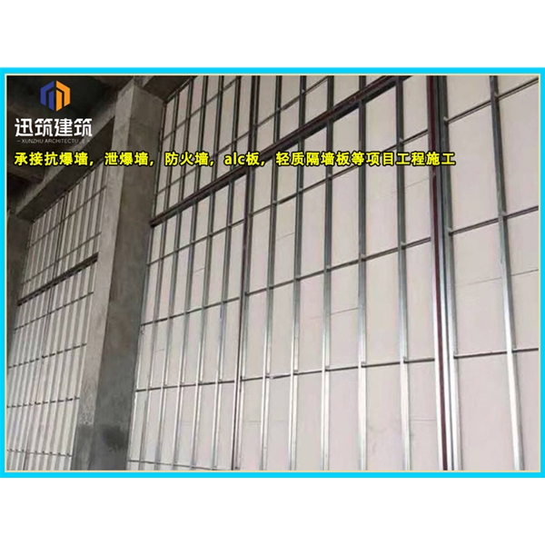 章丘轻质纤维增强硅酸盐防火板 防火墙 钢结构风管隧道专用板