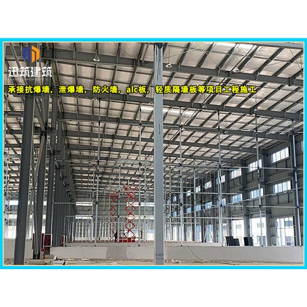 章丘硅酸盐防火板 厂房高强防火3-4小时 通风管道包覆A1级